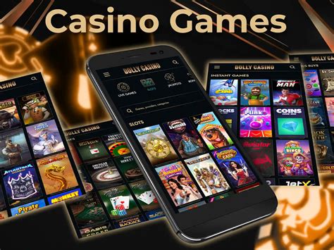 dolly casino app|Dolly Casino .